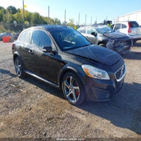 2013 Volvo C30 T5