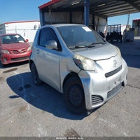 2012 Scion Iq