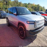 2025 Rivian R1S Adventure Dual Motor Large Pack/Adventure Dual Motor Max Pack