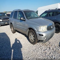 2006 Buick Rainier Cxl