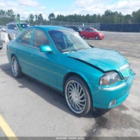 2005 Lincoln Ls V6