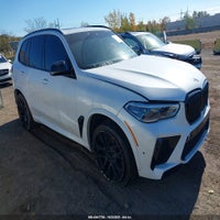 2022 BMW X5 M