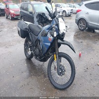 2024 Kawasaki Kl650 H