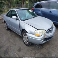 2001 Acura Cl 3.2 (A5)