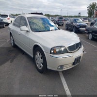 2004 Lincoln Ls V6