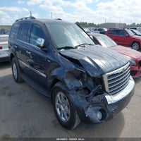 2008 Chrysler Aspen Limited