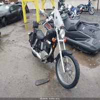 2002 Suzuki Ls650 P
