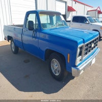1979 Chevrolet C10