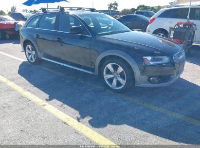 2013 Audi Allroad 2.0T Premium