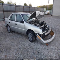 1993 Plymouth Sundance