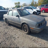 1993 Oldsmobile Cutlass Ciera S