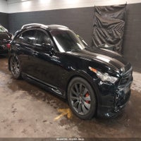 2014 Infiniti Qx70