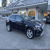 2015 Mercedes-Benz Gla 250 4Matic