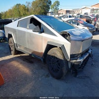 2024 Tesla Cybertruck All-Wheel Drive