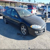 2001 Dodge Intrepid R/T