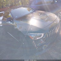 2023 Mercedes-Benz Amg Gt 43 4-Door Coupe