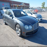 2015 Bentley Flying Spur V8