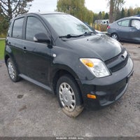 2006 Scion Xa
