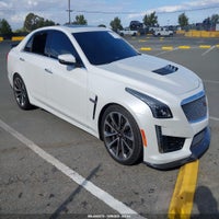 2017 Cadillac Cts-V