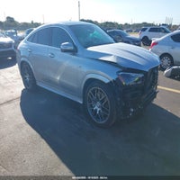 2024 Mercedes-Benz Amg Gle 53 Coupe 4Matic+