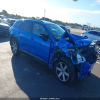 2024 Honda Prologue Touring