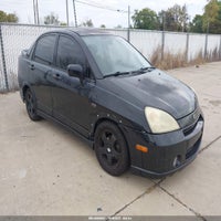 2004 Suzuki Aerio Lx/S