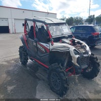 2024 Honda Sxs1000 S4X