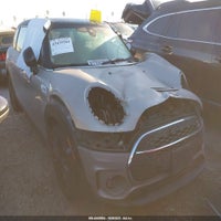 2022 Mini Clubman Cooper S
