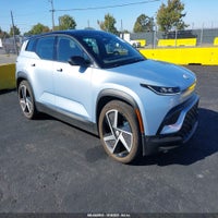 2023 Fisker Ocean One