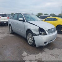 2005 Mercury Montego Premier