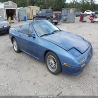 1990 Mazda Rx7