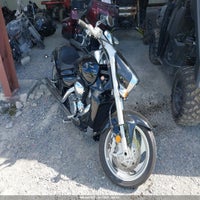 2006 Suzuki M109R / Vzr1800 K6