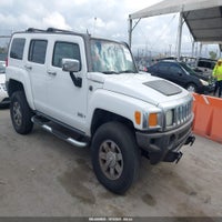 2006 Hummer H3 Suv