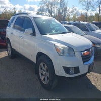 2007 Saturn Outlook Xr