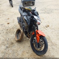 2023 Kawasaki Zr900 F