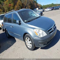 2008 Hyundai Entourage Gls/Limited