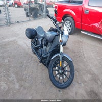 2017 Victory Motorcycles Octane