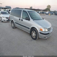 2003 Chevrolet Venture Ls