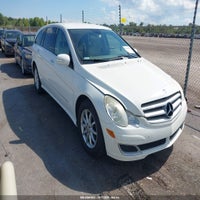 2006 Mercedes-Benz R 350 4Matic