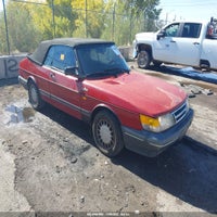 1989 Saab 900