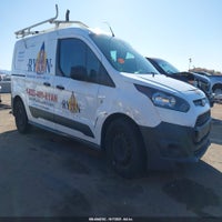 2016 Ford Transit Connect Xl