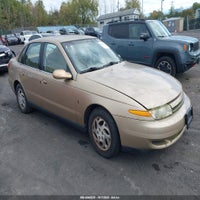 2002 Saturn L-Series L200