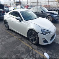 2014 Scion Fr-S