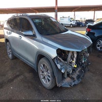 2023 GMC Terrain Awd Slt