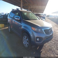 2011 Kia Sorento Lx
