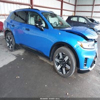 2025 Honda Prologue Elite