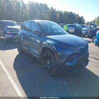 2023 Fisker Ocean Extreme