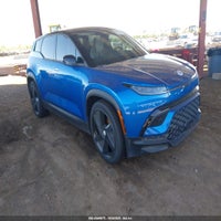 2023 Fisker Ocean One