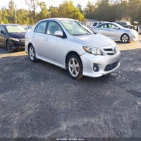 2011 Toyota Corolla S