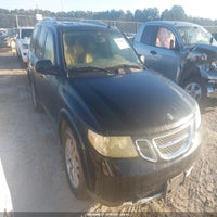 2008 Saab 9-7X 4.2I